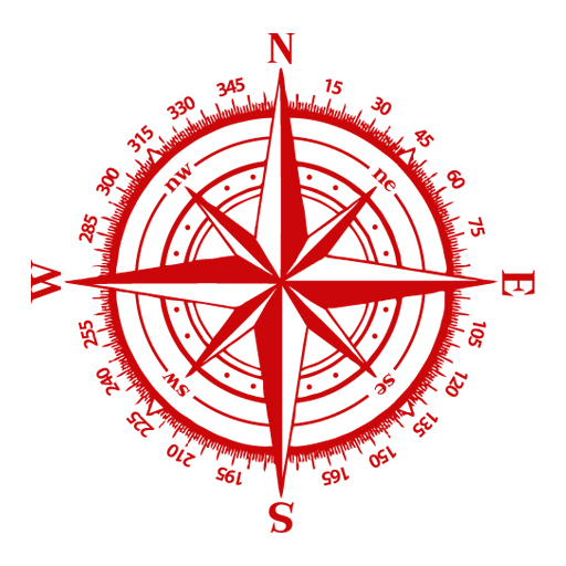 Favicon of the Direct Flight Solutions logo.